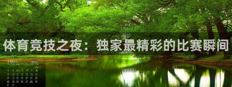 88看球直播在线观看：体育竞技之夜：独家最精彩的比赛瞬间